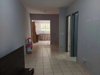Casa de Condomínio com 3 Quartos à venda, 80m² no Heimtal, Londrina