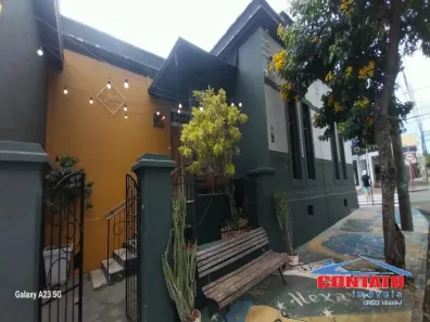 Prédio Comercial para alugar, 200m² no Centro, São Carlos