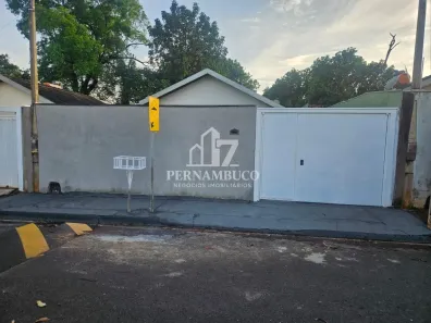 Casa com 2 Quartos à venda, 70m² no Loteamento Parque Residencial da Lealdade, São José do Rio Preto