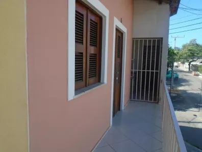 Apartamento com 2 Quartos para alugar, 55m² no Messejana, Fortaleza