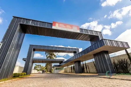 Lote/Terreno à venda, 1519m² no Novo Mundo, Curitiba