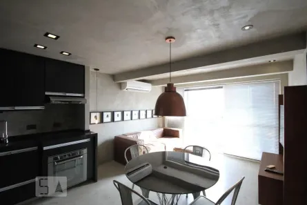 Cobertura com 2 Quartos à venda, 109m² no Vila Mariana, São Paulo