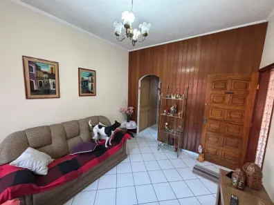 Casa com 3 Quartos à venda, 130m² no Jardim Independência, São Vicente