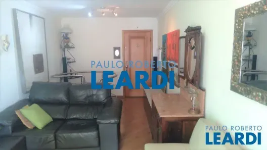Apartamento com 3 Quartos à venda, 95m² no Vila Andrade, São Paulo