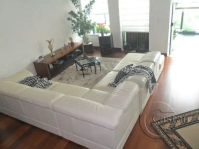 Apartamento com 4 Quartos à venda, 400m² no Parque da Mooca, São Paulo