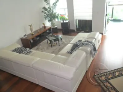 Apartamento com 4 Quartos à venda, 400m² no Parque da Mooca, São Paulo