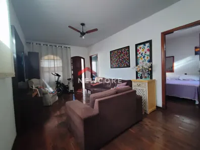 Casa com 3 Quartos à venda, 124m² no Centro, Piracicaba