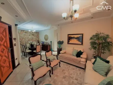 Casa com 3 Quartos à venda, 186m² no Vila Rezende, Piracicaba