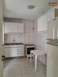 Apartamento com 3 Quartos para alugar, 105m² no Santa Mônica, Feira de Santana