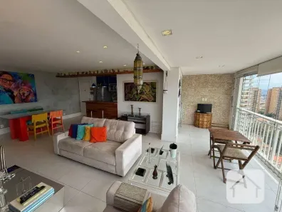 Apartamento com 2 Quartos à venda, 80m² no Jardim Esmeralda, São Paulo