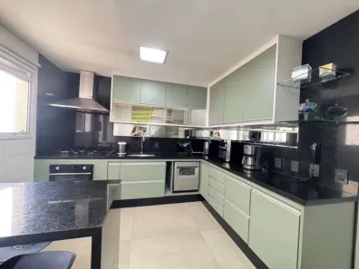 Apartamento com 3 Quartos à venda, 146m² no Belenzinho, São Paulo