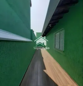 Casa com 3 Quartos à venda, 100m² no Nova Cerejeira, Atibaia