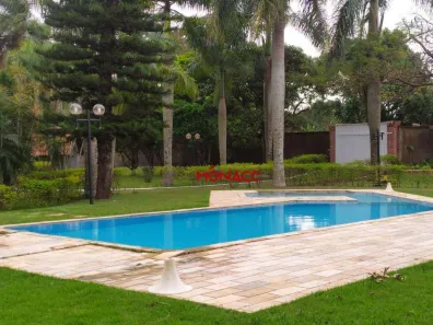 Fazenda/Sítio com 2 Quartos à venda, 110m² no Recanto dos Pinheiros, Cambé