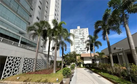 Apartamento com 2 Quartos à venda, 110m² no Jardim Vazani, São Paulo