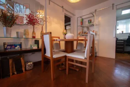 Apartamento com 4 Quartos à venda, 194m² no Vila Independência, Sorocaba