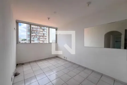 Apartamento com 2 Quartos à venda, 52m² no Jardim da Glória, São Paulo