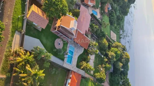 Casa de Condomínio com 6 Quartos à venda, 600m² no Primeiro de Maio, Primeiro de Maio