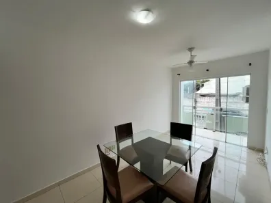 Apartamento com 2 Quartos para alugar, 50m² no Riviera Fluminense, Macaé