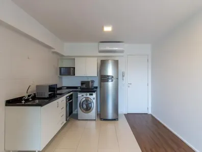 Apartamento com 2 Quartos para alugar, 69m² no Água Branca, São Paulo