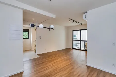 Apartamento com 3 Quartos à venda, 92m² no Vila Olímpia, São Paulo