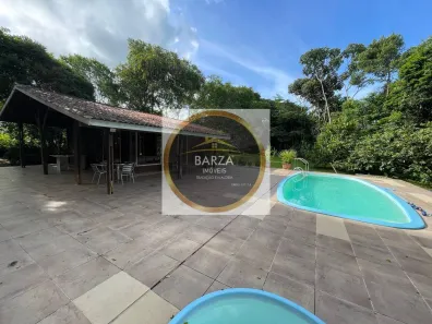 Fazenda/Sítio com 3 Quartos à venda, 7000m² no Aldeia dos Camarás, Camaragibe
