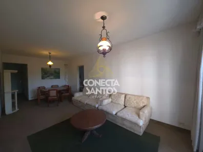 Apartamento com 2 Quartos à venda, 85m² no Centro, São Vicente
