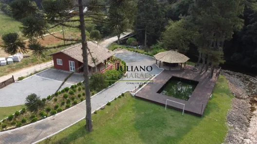 Casa com 3 Quartos à venda, 110m² no , Anitápolis