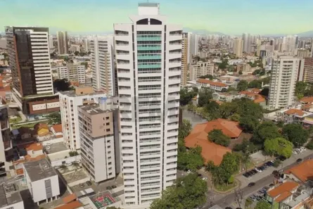 Apartamento com 3 Quartos à venda, 94m² no Aldeota, Fortaleza