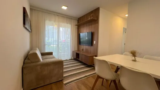 Apartamento com 2 Quartos para alugar, 50m² no Vila Leopoldina, São Paulo