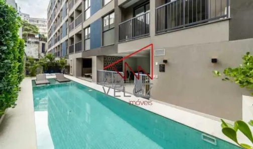 Apartamento com 1 Quarto à venda, 55m² no Centro, Rio de Janeiro