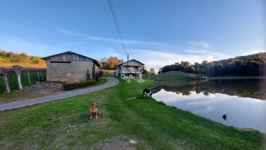 Fazenda/Sítio com 1 Quarto à venda, 128000m² no , Garibaldi