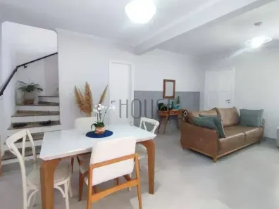 Casa de Condomínio com 3 Quartos à venda, 100m² no Boa Vista, Sorocaba