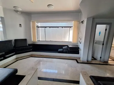 Ponto Comercial para alugar, 340m² no Vila Nova Cidade Universitária, Bauru