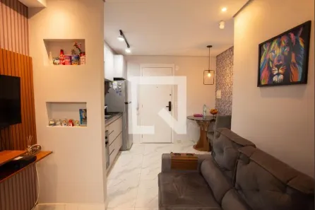 Apartamento com 2 Quartos à venda, 39m² no Imirim, São Paulo
