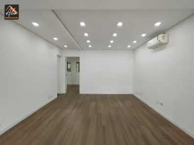 Imóvel Comercial para alugar, 156m² no Vila Olímpia, São Paulo