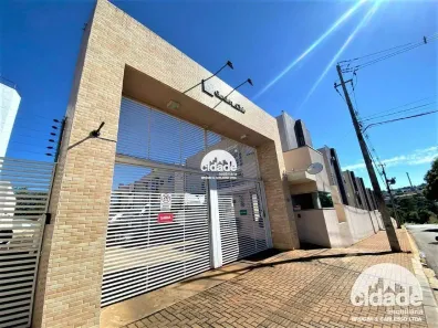 Apartamento com 2 Quartos à venda, 70m² no Cancelli, Cascavel