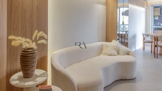 Apartamento com 2 Quartos à venda, 100m² no Cristo Rei, Curitiba