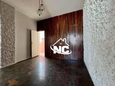 Apartamento com 2 Quartos à venda, 60m² no Icaraí, Niterói