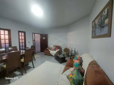 Casa com 3 Quartos à venda, 360m² no Jardim Continental, Jaú