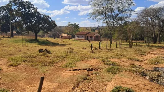 Fazenda/Sítio com 2 Quartos à venda, 20000m² no Vale do Pedregal, Novo Gama