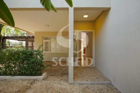 Casa de Condomínio com 4 Quartos à venda, 465m² no Retiro Morumbi, São Paulo