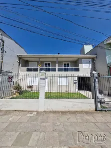 Casa com 3 Quartos à venda, 380m² no Canudos, Novo Hamburgo