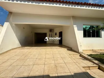 Casa com 3 Quartos à venda, 215m² no Chácara Machadinho II, Americana