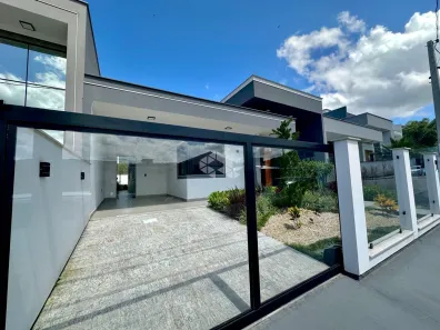 Casa com 3 Quartos à venda, 125m² no Forquilhas, São José