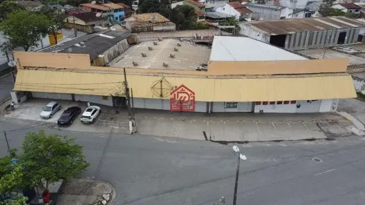 Galpão/Depósito/Armazém à venda, 1982m² no Granja dos Cavaleiros, Macaé