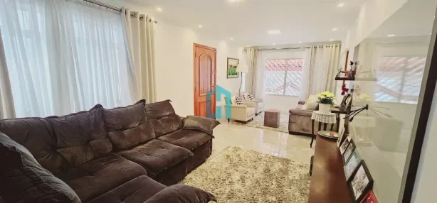 Casa com 3 Quartos à venda, 150m² no Vila Marari, São Paulo