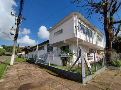 Galpão/Depósito/Armazém para alugar, 700m² no Cristo Rei, São Leopoldo