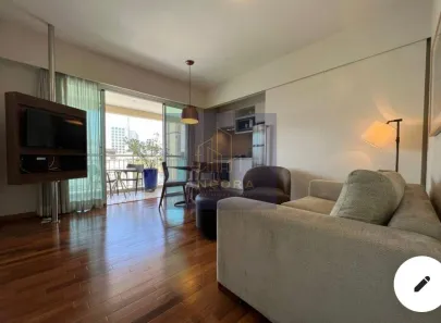 Apartamento com 2 Quartos para venda ou aluguel, 70m² no Bela Vista, São Paulo
