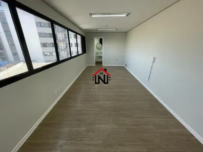 Sala Comercial à venda, 30m² no Vila Monte Alegre, São Paulo