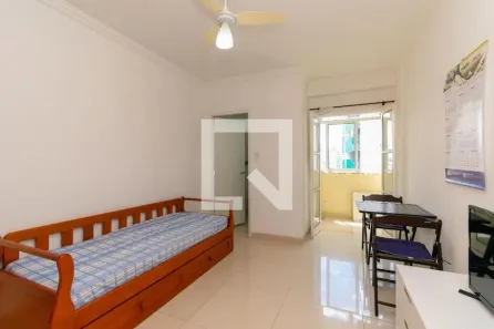 Apartamento com 1 Quarto à venda, 36m² no Liberdade, São Paulo